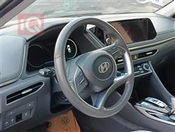 هیوندای سۆناتا